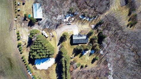 64280 300th Street Warroad MN 56763
