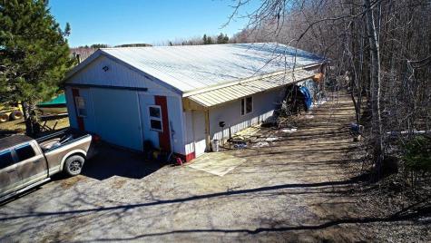 64280 300th Street Warroad MN 56763