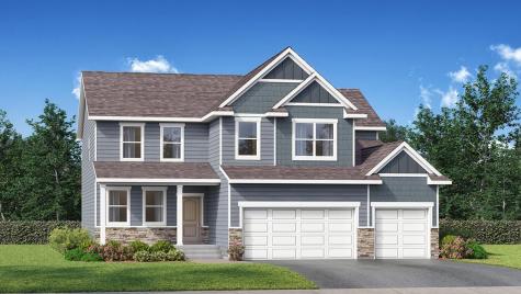 10561 Bent Pine Lane Woodbury MN 55129