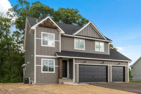 1574xx Kettle River Boulevard NE Columbus MN 55025