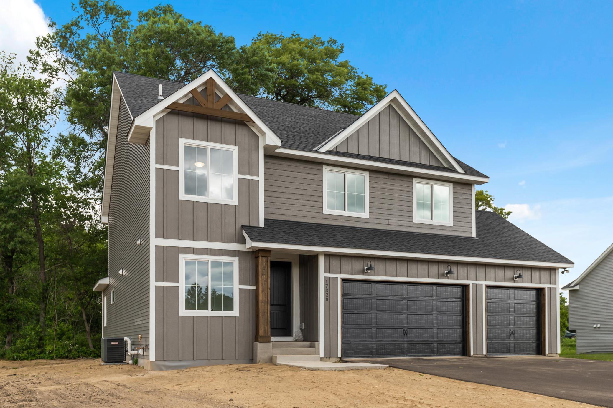 1574XX Kettle River Boulevard NE Columbus MN 55025