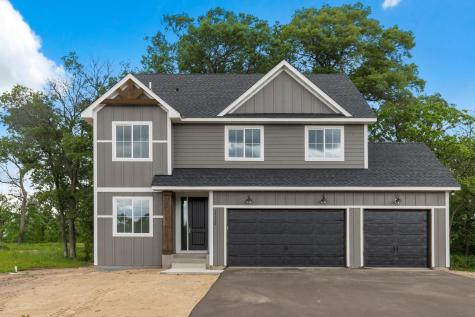 1574xx Kettle River Boulevard NE Columbus MN 55025