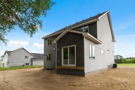 1574XX Kettle River Boulevard NE Columbus MN 55025