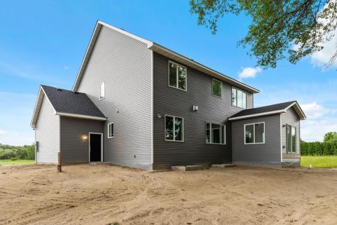1574xx Kettle River Boulevard NE Columbus MN 55025