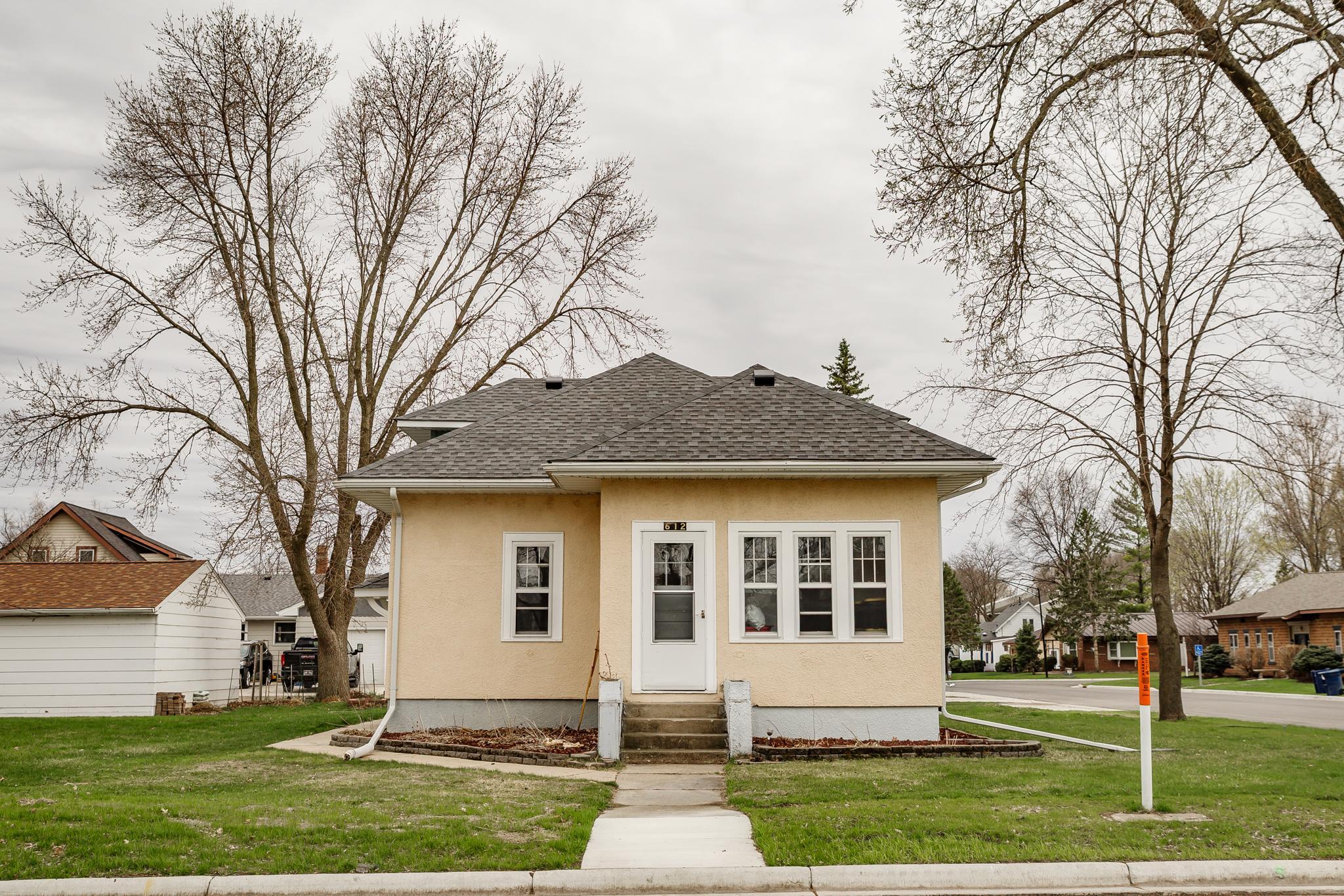 612 W Brooks Street Arlington MN 55307
