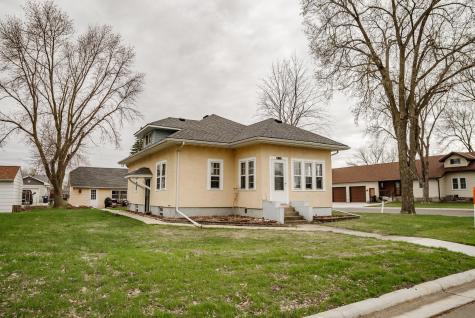 612 W Brooks Street Arlington MN 55307
