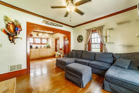 612 W Brooks Street Arlington MN 55307