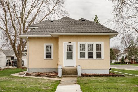 612 W Brooks Street Arlington MN 55307