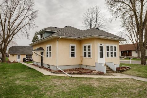 612 W Brooks Street Arlington MN 55307