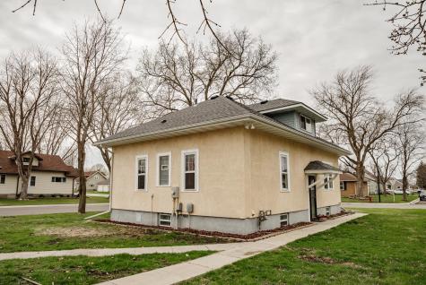 612 W Brooks Street Arlington MN 55307