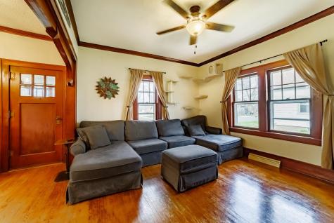 612 W Brooks Street Arlington MN 55307