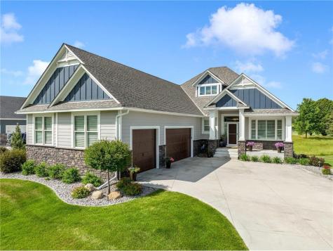 1910 Annika Drive N Lake Elmo MN 55042