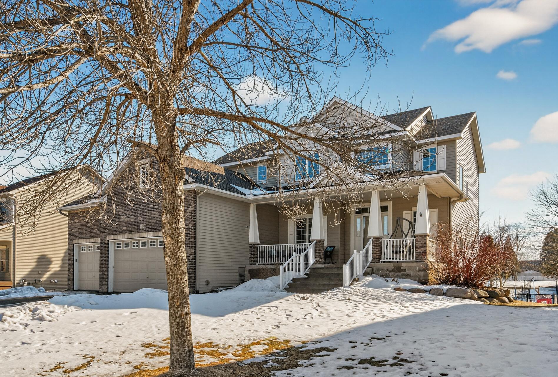 10320 Abbott Drive N Brooklyn Park MN 55443