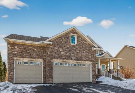 10320 Abbott Drive N Brooklyn Park MN 55443