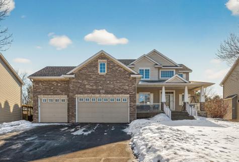 10320 Abbott Drive N Brooklyn Park MN 55443
