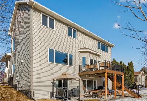 10320 Abbott Drive N Brooklyn Park MN 55443