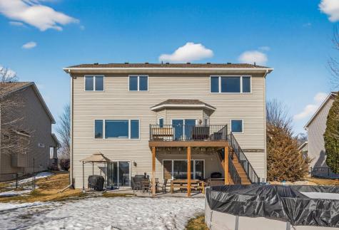 10320 Abbott Drive N Brooklyn Park MN 55443
