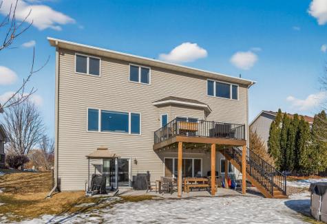10320 Abbott Drive N Brooklyn Park MN 55443