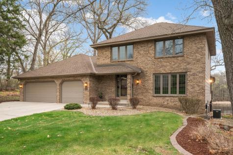 1592 Norwood Circle Eagan MN 55122