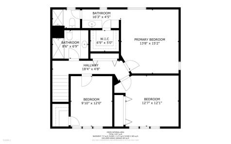 1592 Norwood Circle Eagan MN 55122