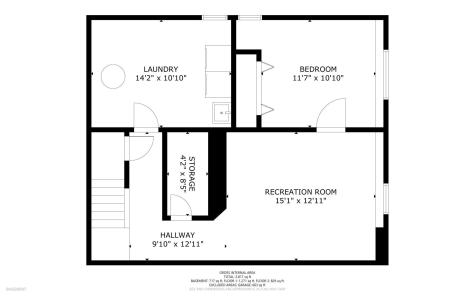 1592 Norwood Circle Eagan MN 55122
