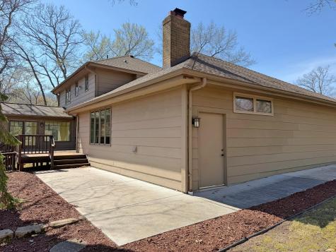 1592 Norwood Circle Eagan MN 55122