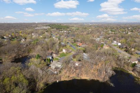 1592 Norwood Circle Eagan MN 55122