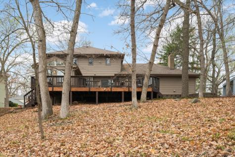 1592 Norwood Circle Eagan MN 55122