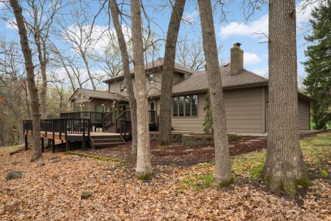 1592 Norwood Circle Eagan MN 55122