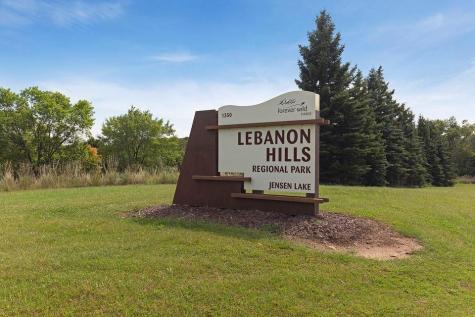 1592 Norwood Circle Eagan MN 55122