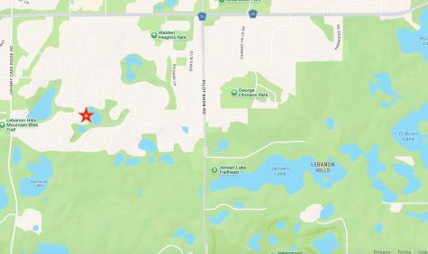 1592 Norwood Circle Eagan MN 55122