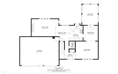 1592 Norwood Circle Eagan MN 55122