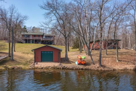 6148 N. Sluetter Road Pequot Lakes MN 56472