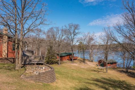6148 N. Sluetter Road Pequot Lakes MN 56472