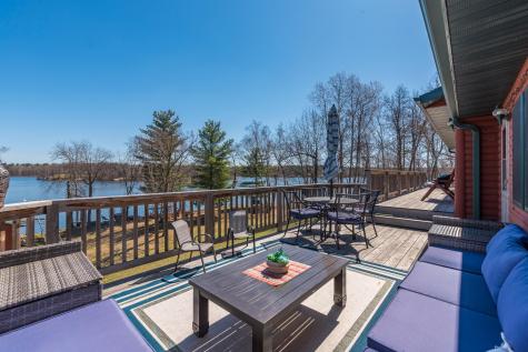 6148 N. Sluetter Road Pequot Lakes MN 56472