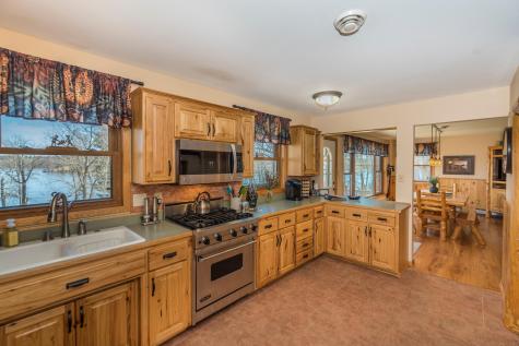6148 N. Sluetter Road Pequot Lakes MN 56472