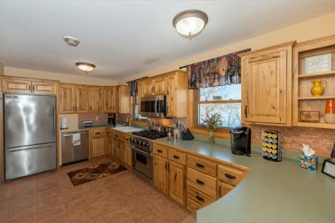 6148 N. Sluetter Road Pequot Lakes MN 56472