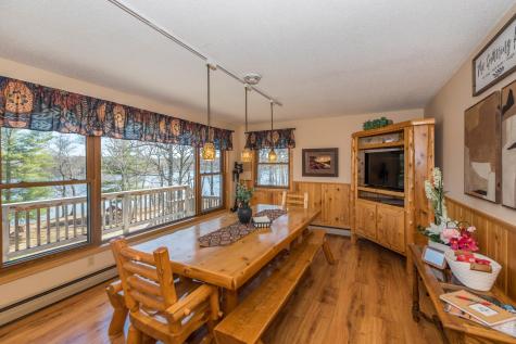 6148 N. Sluetter Road Pequot Lakes MN 56472