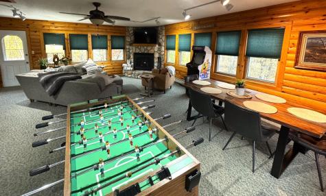 6148 N. Sluetter Road Pequot Lakes MN 56472