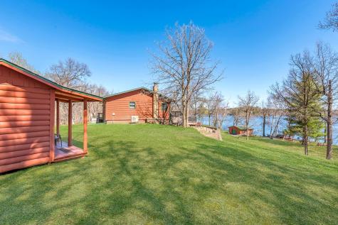 6148 N. Sluetter Road Pequot Lakes MN 56472