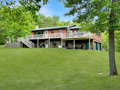 6148 N. Sluetter Road Pequot Lakes MN 56472