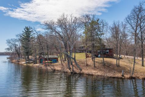 6148 N. Sluetter Road Pequot Lakes MN 56472