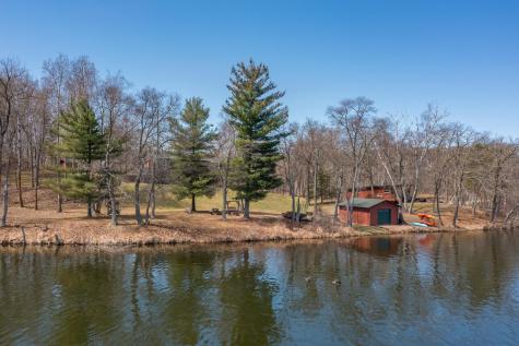 6148 N. Sluetter Road Pequot Lakes MN 56472