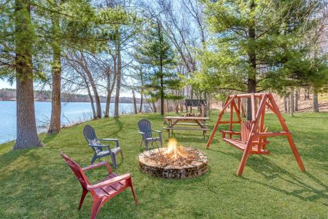 6148 N. Sluetter Road Pequot Lakes MN 56472