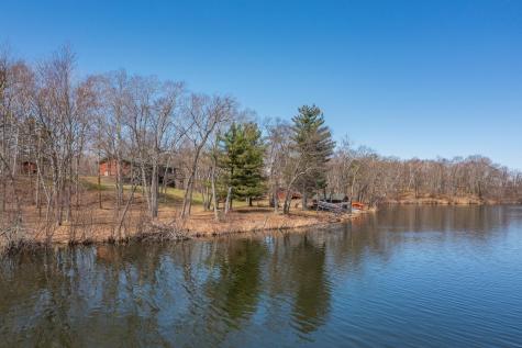 6148 N. Sluetter Road Pequot Lakes MN 56472