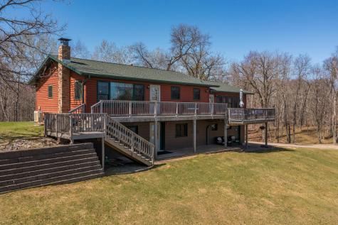 6148 N. Sluetter Road Pequot Lakes MN 56472