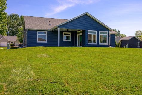 1308 Sherwood Street SE Hutchinson MN 55350