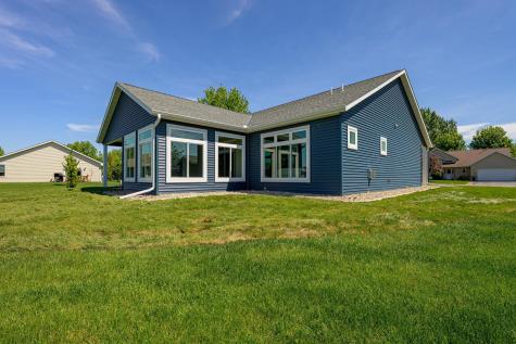 1308 Sherwood Street SE Hutchinson MN 55350