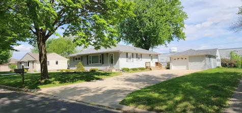 621 E 16th Street Albert Lea MN 56007