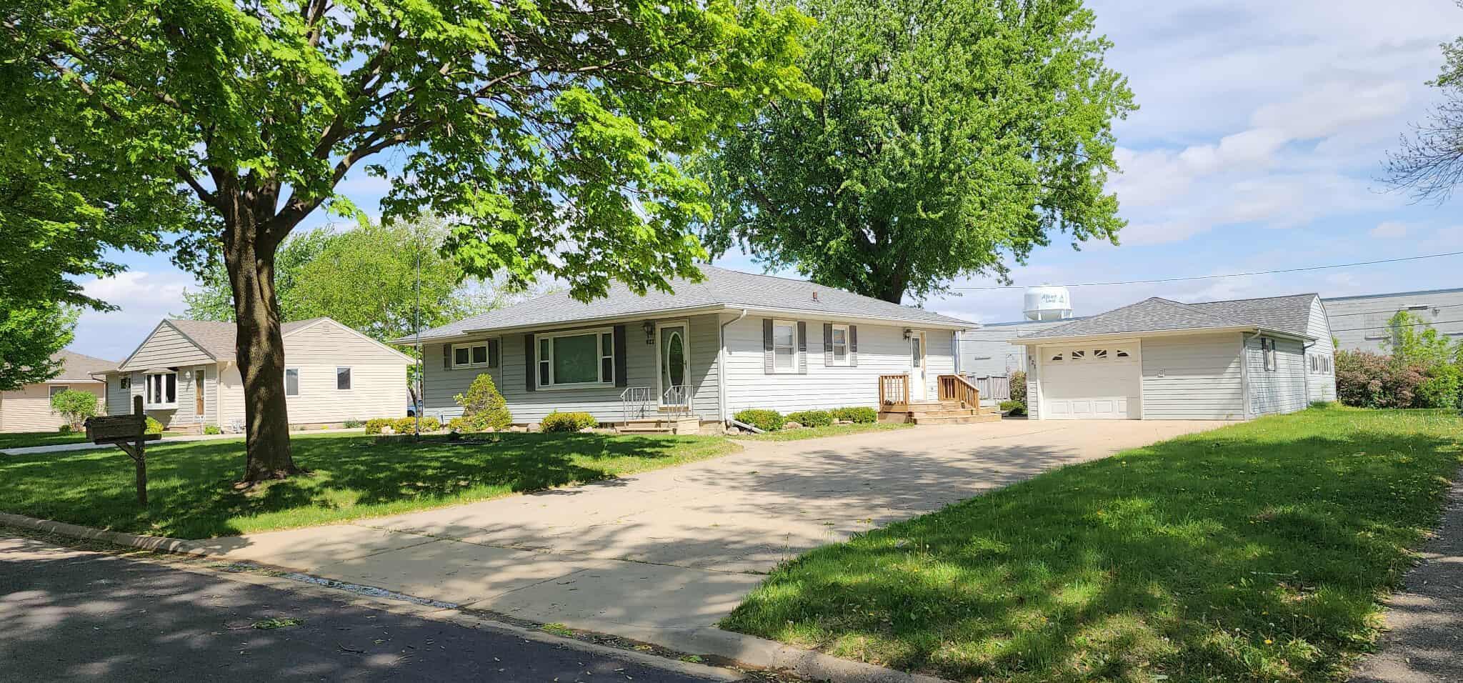 621 E 16th Street Albert Lea MN 56007